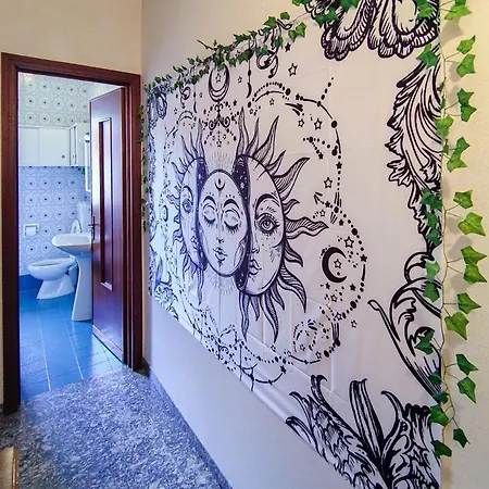 Διαμέρισμα Casa Della Luna - By Ligooria Pietra Ligure