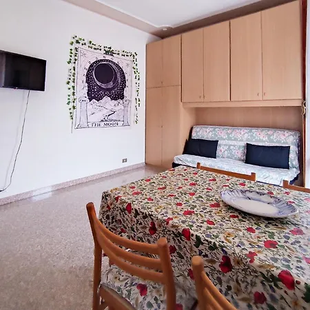 Casa Della Luna - By Ligooria Apartament Pietra Ligure