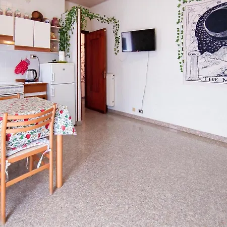 Casa Della Luna - By Ligooria Apartament