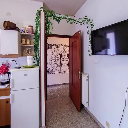 Casa Della Luna - By Ligooria * 피에트라리구레