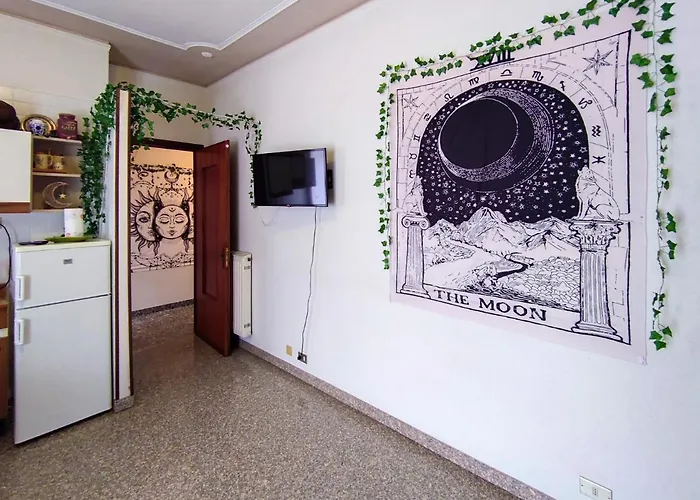 Casa Della Luna - By Ligooria Apartamento Pietra Ligure
