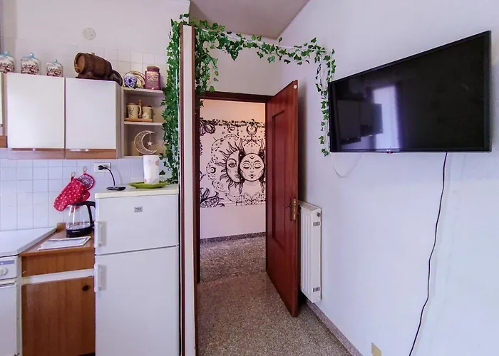 Casa Della Luna - By Ligooria * Pietra Ligure