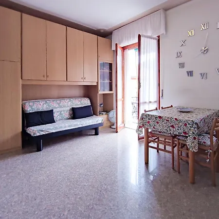 Casa Della Luna - By Ligooria דירה