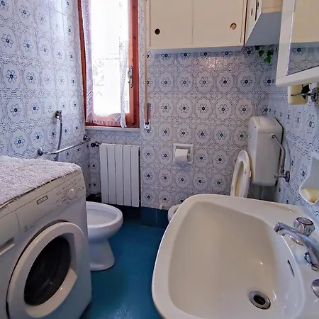 Casa Della Luna - By Ligooria