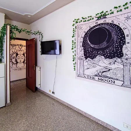 Casa Della Luna - By Ligooria 公寓 皮特拉利古