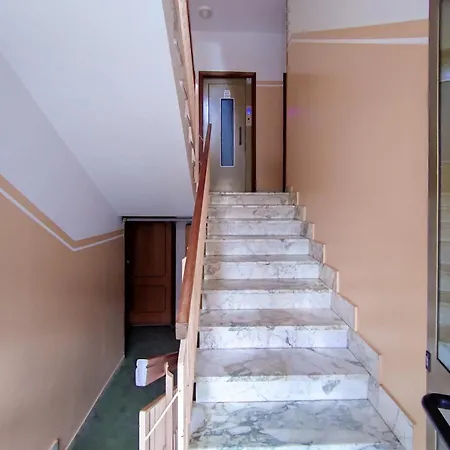 Casa Della Luna - By Ligooria 公寓 皮特拉利古