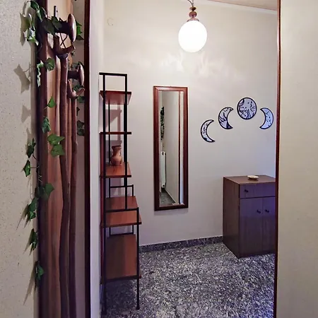 Casa Della Luna - By Ligooria