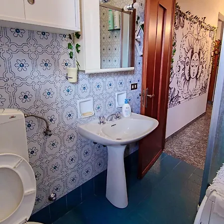 Casa Della Luna - By Ligooria *