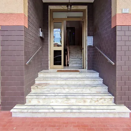 Casa Della Luna - By Ligooria