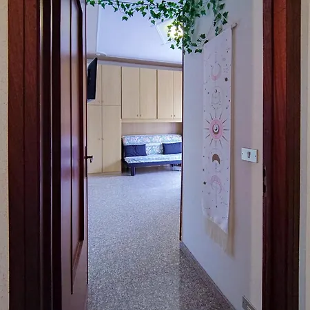 Casa Della Luna - By Ligooria 公寓 皮特拉利古