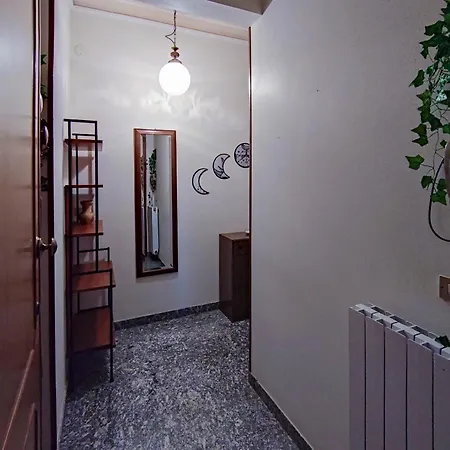 Casa Della Luna - By Ligooria