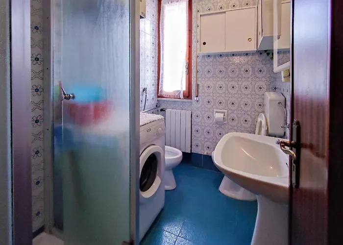 Casa Della Luna - By Ligooria Pietra Ligure