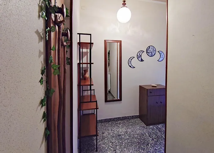 Casa Della Luna - By Ligooria