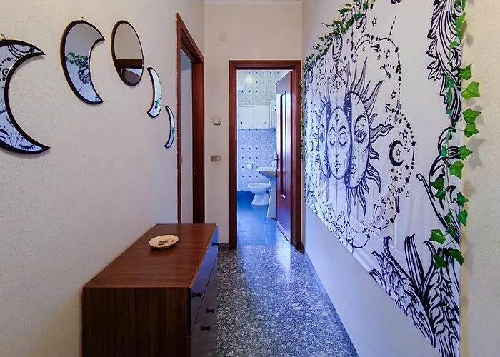 Lejlighed Casa Della Luna - By Ligooria Pietra Ligure