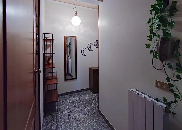 Casa Della Luna - By Ligooria